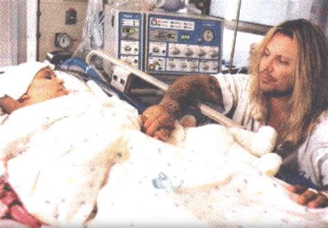 vince neil daughter death|the dirt motley crue.